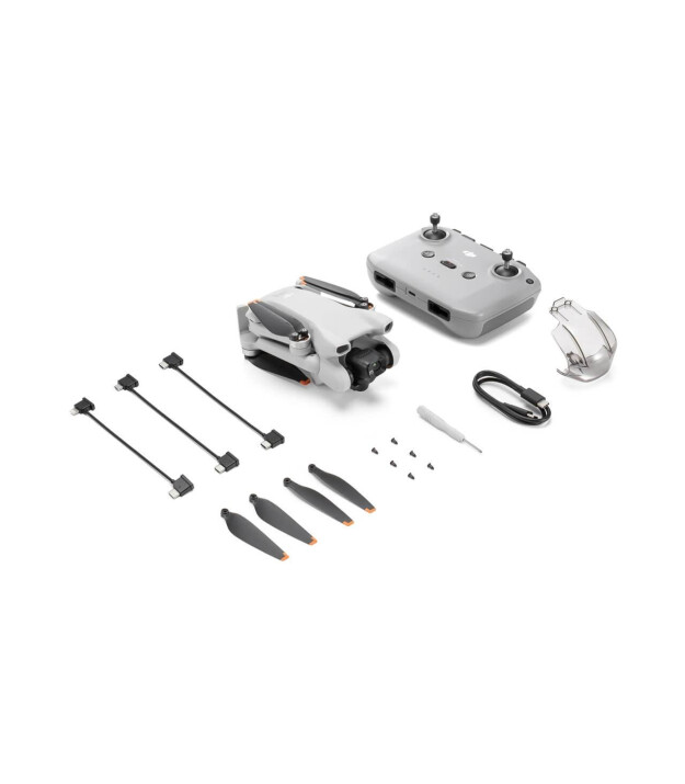 DJI Mini 3