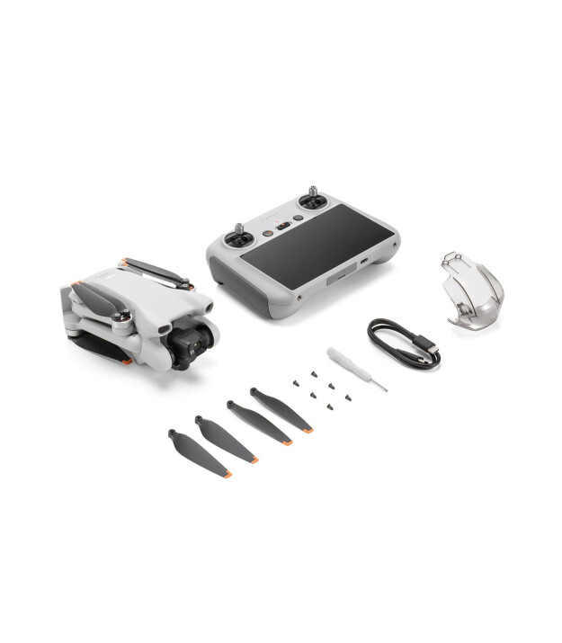 DJI Mini 3 (RC)