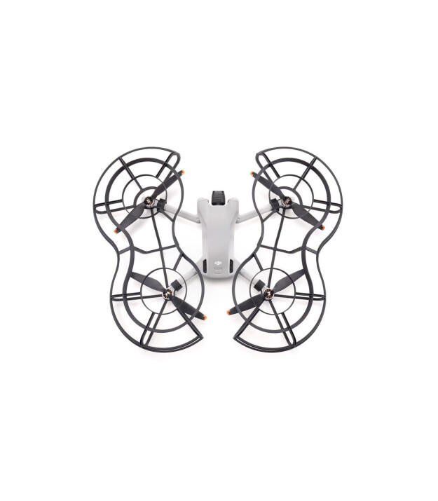 DJI Mini 3 Series 360° Pervane Koruyucu
