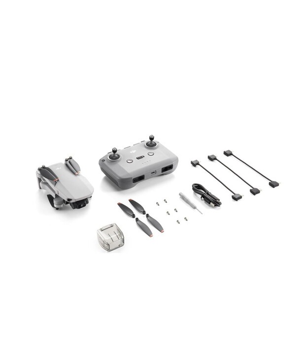 DJI Mini 4K