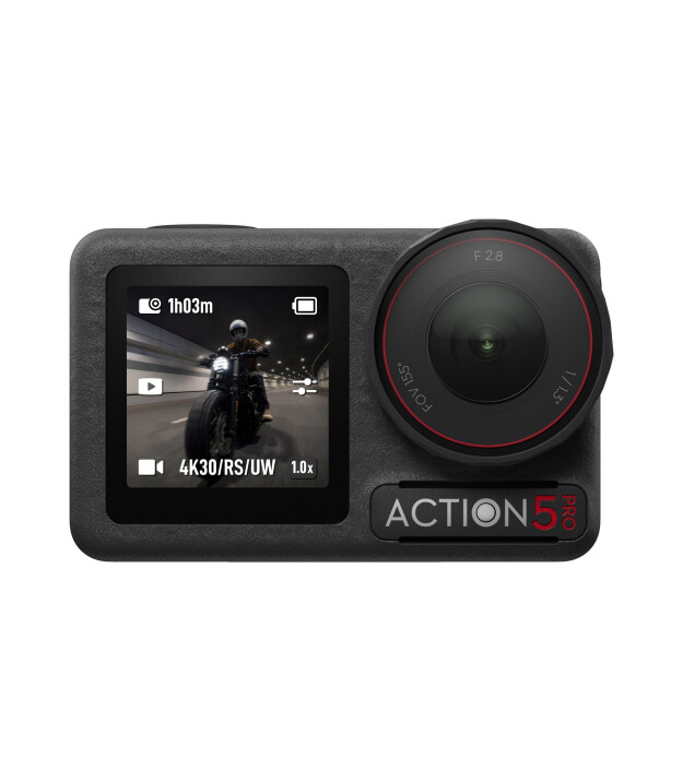 DJI Osmo Action 5 Pro Adventure Combo