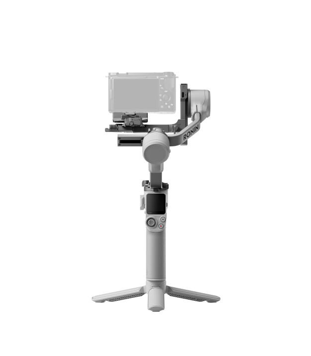 DJI RS 4 Mini Combo