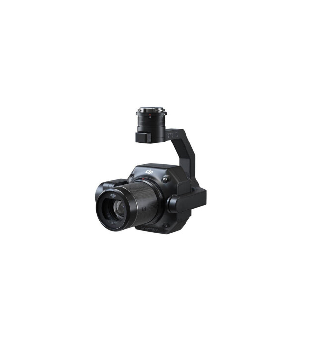 DJI Zenmuse P1