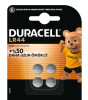 Duracell &Ouml;zel LR44 Alkalin Pil (4 Adet)
