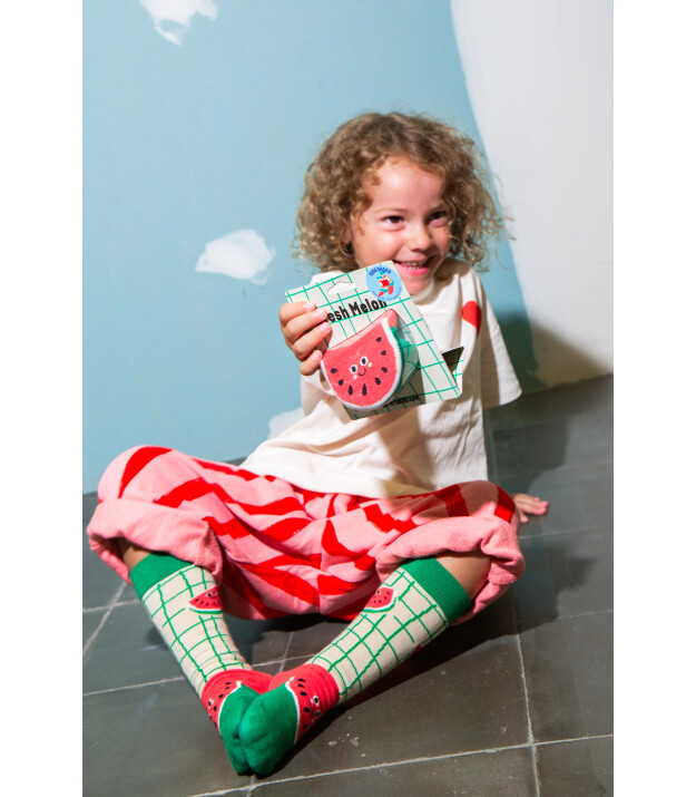 Eat My Socks &Ccedil;ocuk &Ccedil;orap // Fresh Melon