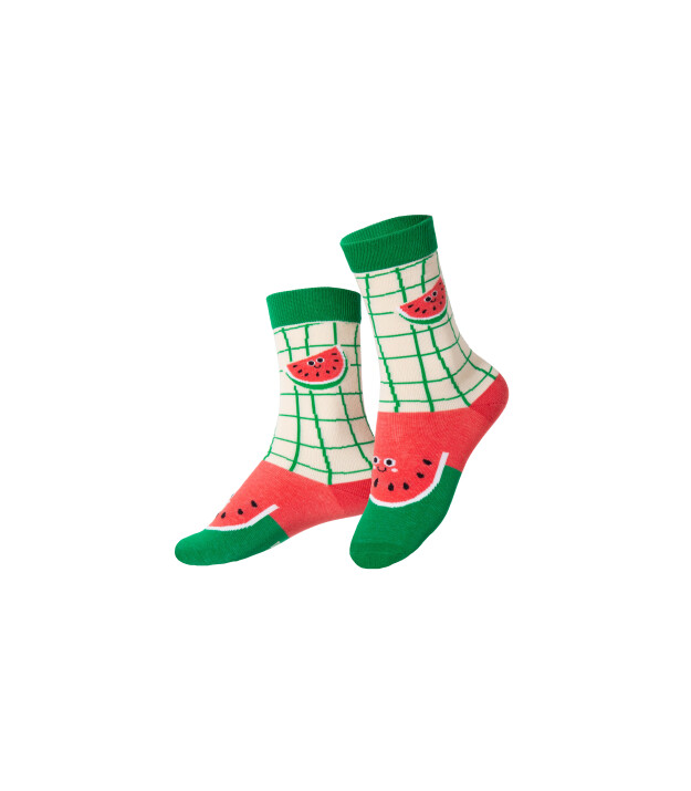 Eat My Socks &Ccedil;ocuk &Ccedil;orap // Fresh Melon