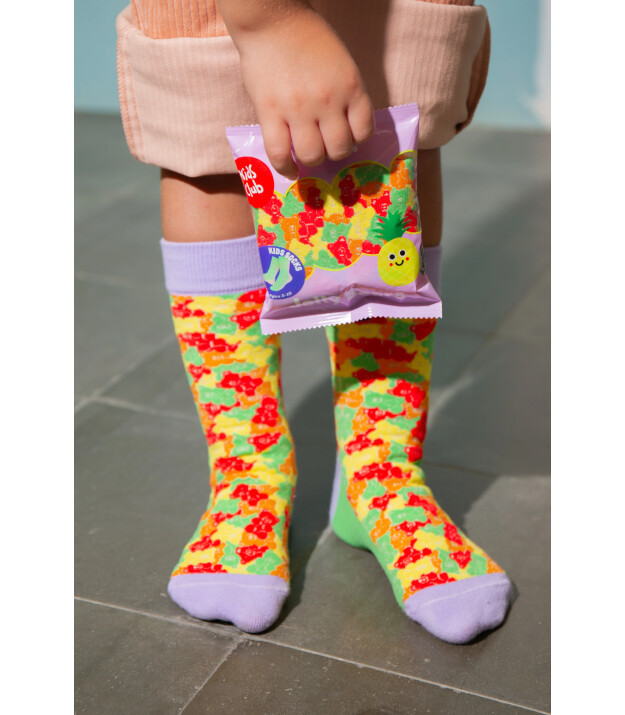 Eat My Socks &Ccedil;ocuk &Ccedil;orap // Jelly Bear