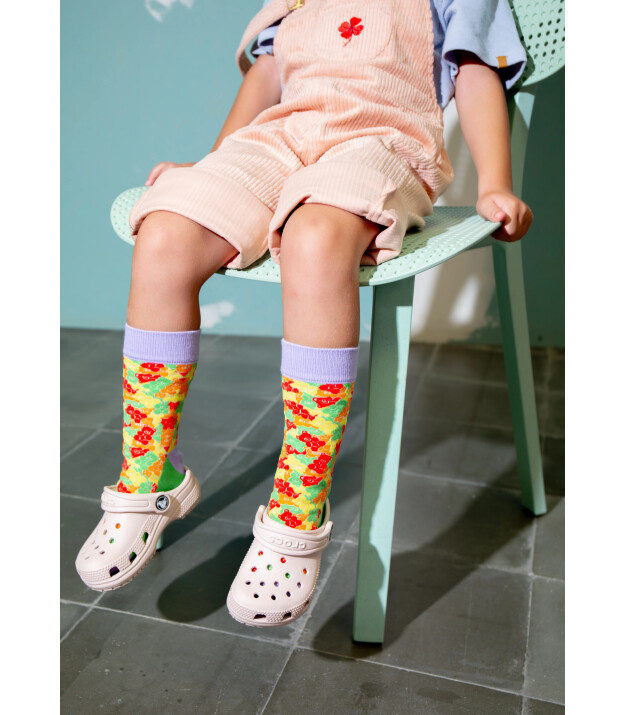 Eat My Socks &Ccedil;ocuk &Ccedil;orap // Jelly Bear