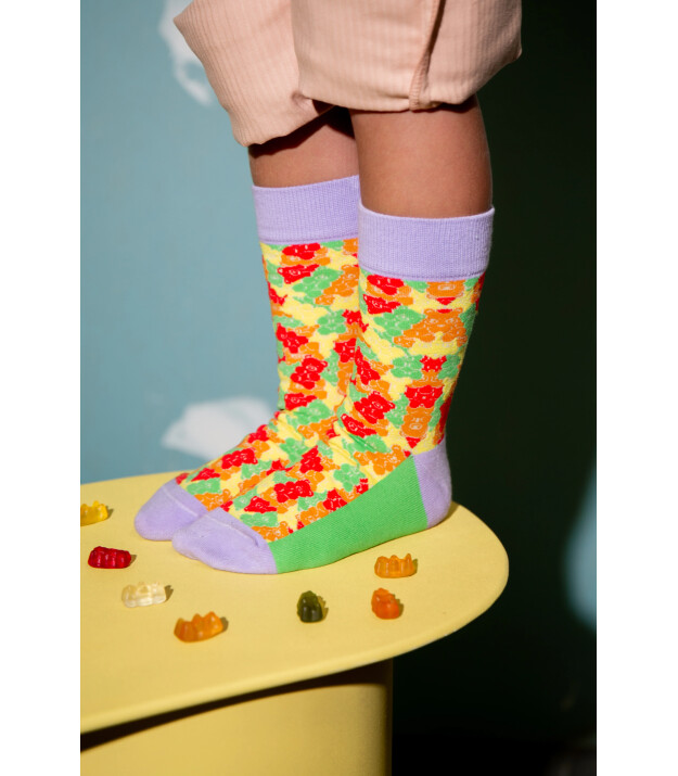 Eat My Socks &Ccedil;ocuk &Ccedil;orap // Jelly Bear