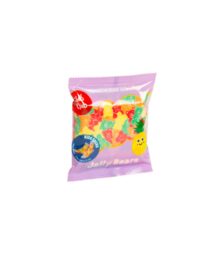 Eat My Socks &Ccedil;ocuk &Ccedil;orap // Jelly Bear