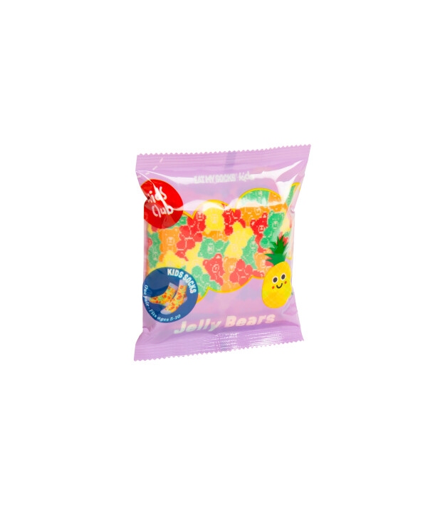 Eat My Socks &Ccedil;ocuk &Ccedil;orap // Jelly Bear