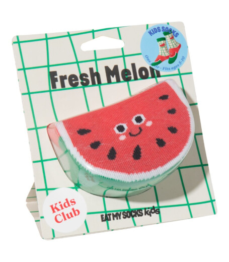 Eat My Socks &Ccedil;ocuk &Ccedil;orap // Fresh Melon