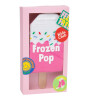 Eat My Socks &Ccedil;ocuk &Ccedil;orap // Frozen Pop Strawberry