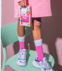 Eat My Socks &Ccedil;ocuk &Ccedil;orap // Frozen Pop Strawberry