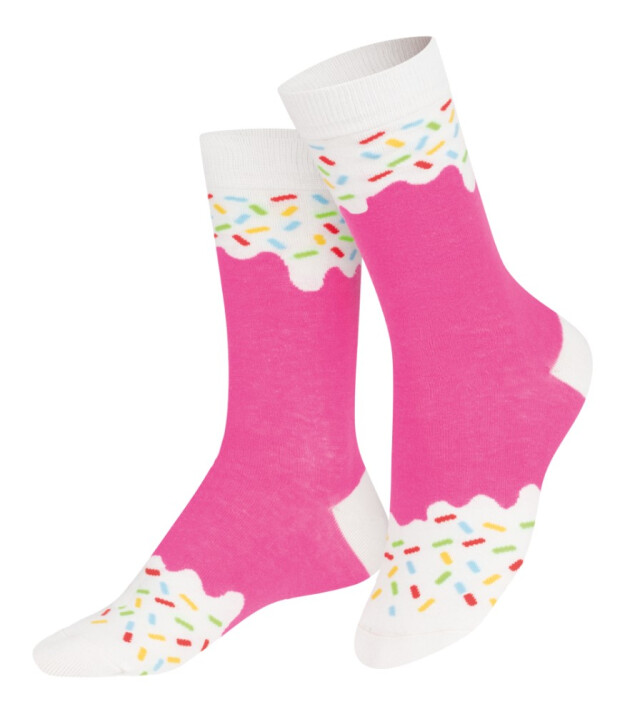 Eat My Socks &Ccedil;ocuk &Ccedil;orap // Frozen Pop Strawberry