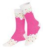 Eat My Socks &Ccedil;ocuk &Ccedil;orap // Frozen Pop Strawberry
