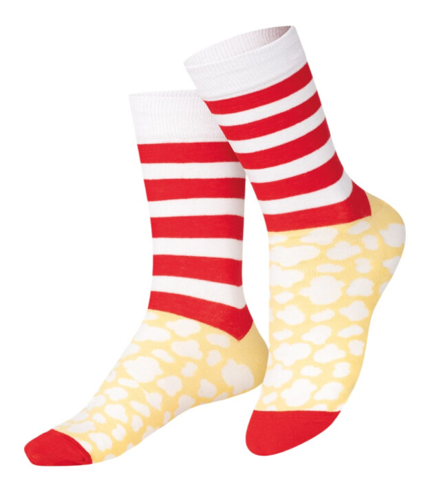 Eat My Socks &Ccedil;ocuk &Ccedil;orap // Pop Corn