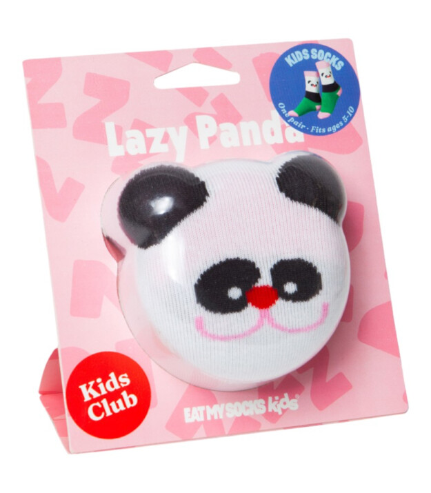 Eat My Socks &Ccedil;ocuk &Ccedil;orap // Lazy Panda