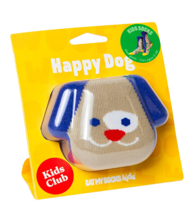 Eat My Socks &Ccedil;ocuk &Ccedil;orap // Happy Dog