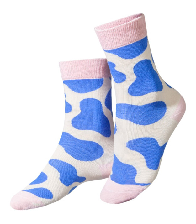 Eat My Socks &Ccedil;ocuk &Ccedil;orap // Blue Milk