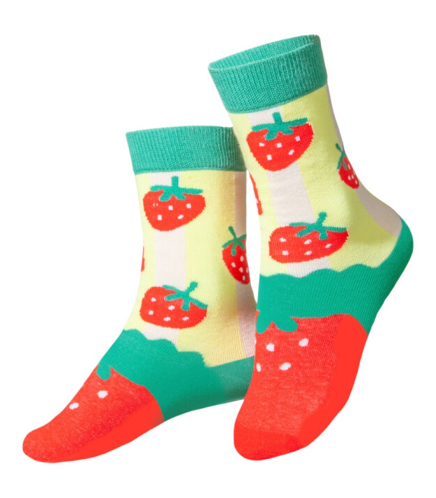 Eat My Socks &Ccedil;ocuk &Ccedil;orap // Berry Bites