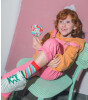 Eat My Socks &Ccedil;ocuk &Ccedil;orap // Sweet Lollipop