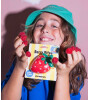 Eat My Socks &Ccedil;ocuk &Ccedil;orap // Berry Bites