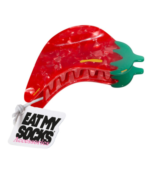 Eat My Socks Mandal Sa&ccedil; Toka // Chili