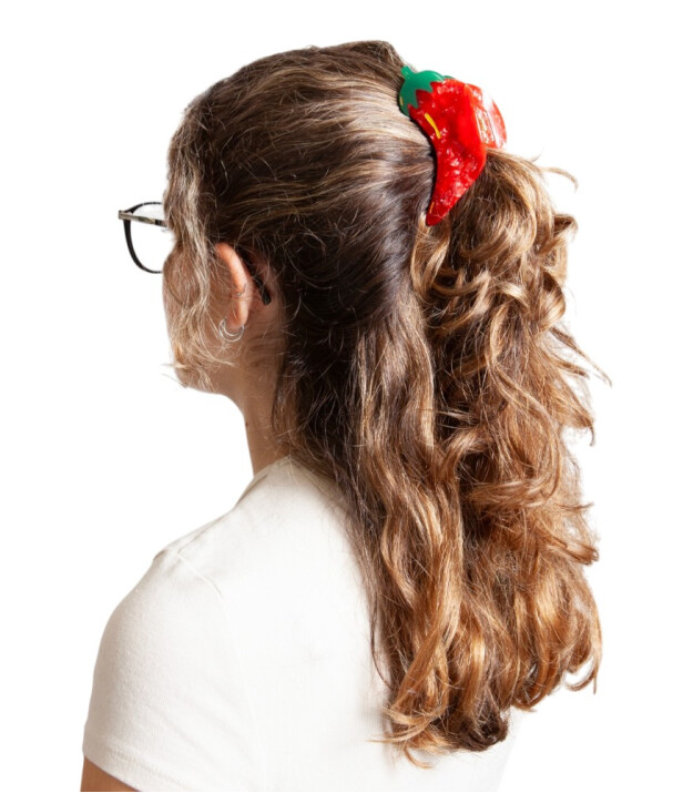 Eat My Socks Mandal Sa&ccedil; Toka // Chili