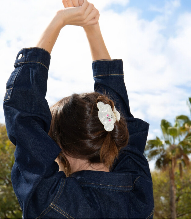 Eat My Socks Mandal Sa&ccedil; Toka // Bulut