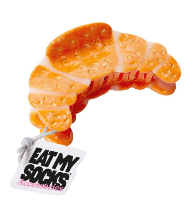 Eat My Socks Mandal Sa&ccedil; Toka // Croissant