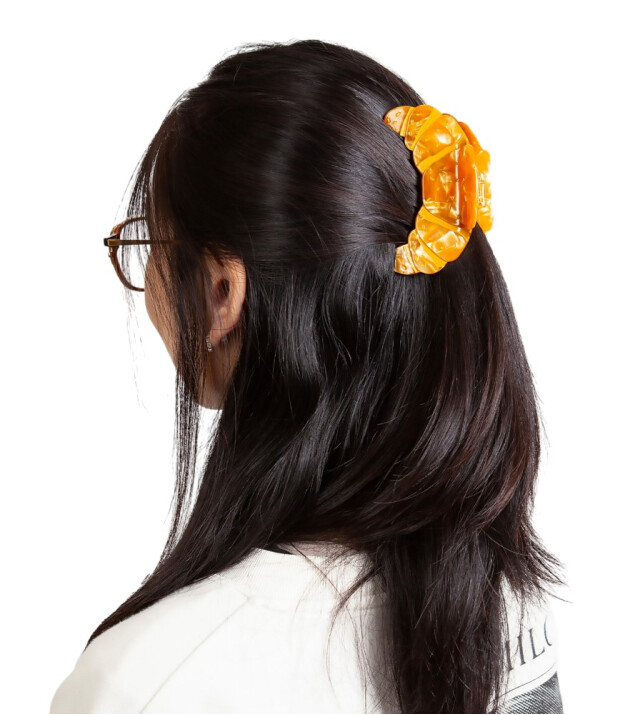 Eat My Socks Mandal Sa&ccedil; Toka // Croissant