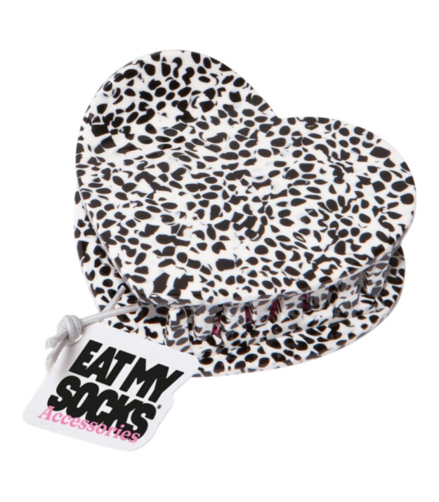 Eat My Socks Mandal Sa&ccedil; Toka // Heart Dots