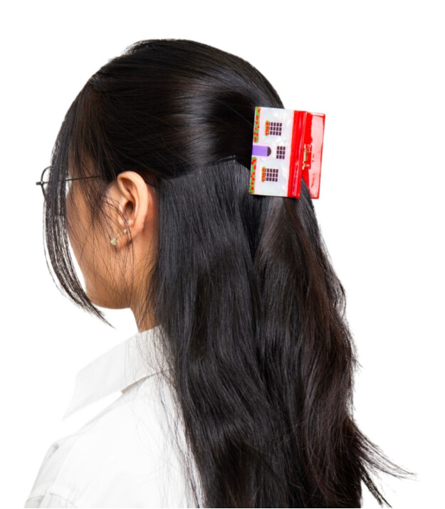 Eat My Socks Mandal Sa&ccedil; Toka // House