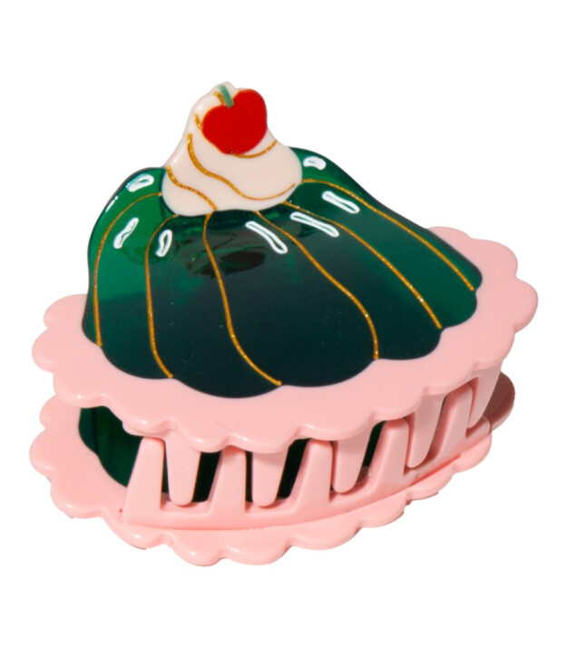 Eat My Socks Mandal Sa&ccedil; Toka // Jelly Cake