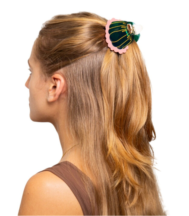 Eat My Socks Mandal Sa&ccedil; Toka // Jelly Cake