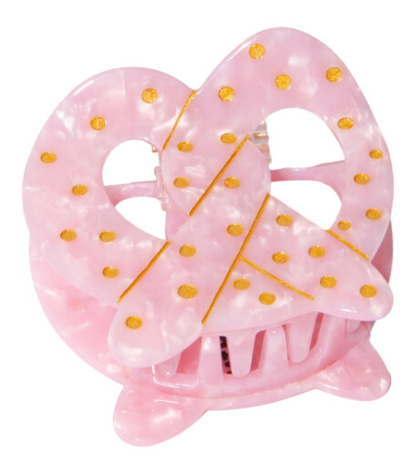 Eat My Socks Mandal Sa&ccedil; Toka // Pretzel