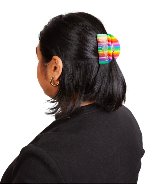 Eat My Socks Mandal Sa&ccedil; Toka // Rainbow