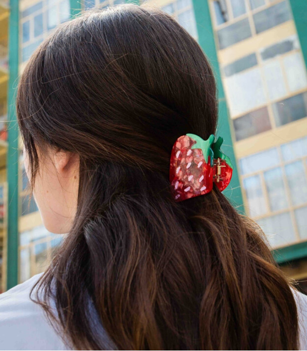 Eat My Socks Mandal Sa&ccedil; Toka // &Ccedil;ilek