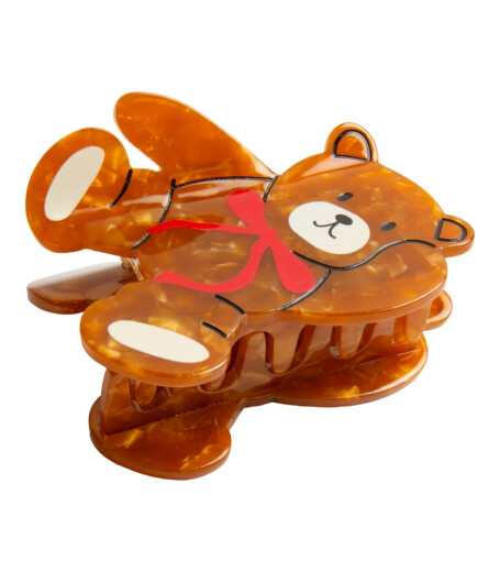 Eat My Socks Mandal Sa&ccedil; Toka // Teddy Bear