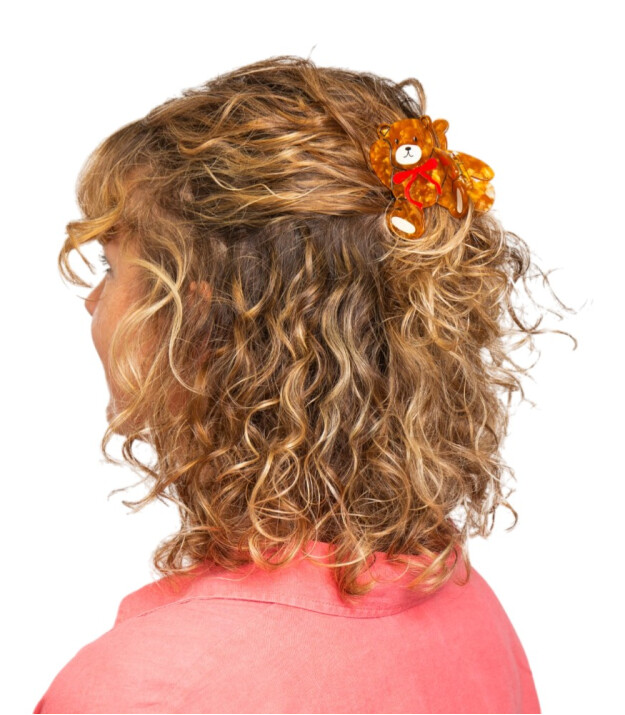 Eat My Socks Mandal Sa&ccedil; Toka // Teddy Bear