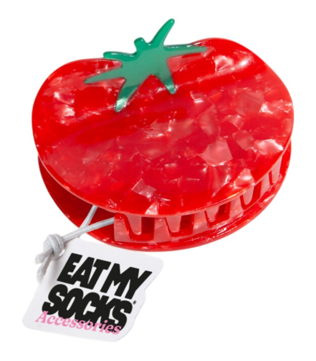 Eat My Socks Mandal Sa&ccedil; Toka // Tomato