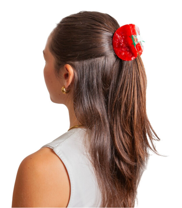 Eat My Socks Mandal Sa&ccedil; Toka // Tomato