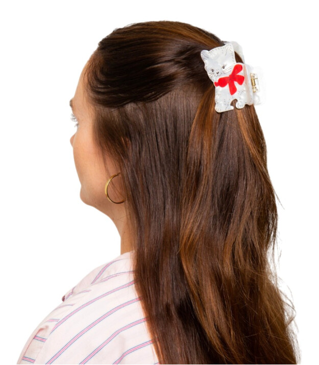 Eat My Socks Mandal Sa&ccedil; Toka // Vintage Cat