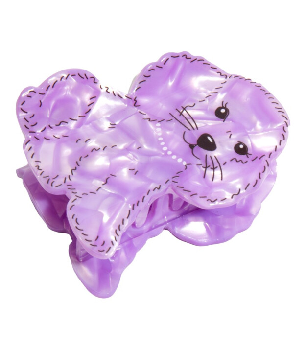 Eat My Socks Mandal Sa&ccedil; Toka // Dog Purple