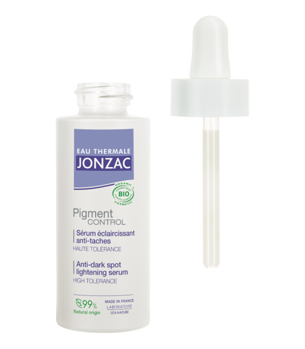 Eau Thermale Jonzac Pigment Control Leke Karşıtı Aydınlatıcı Serum