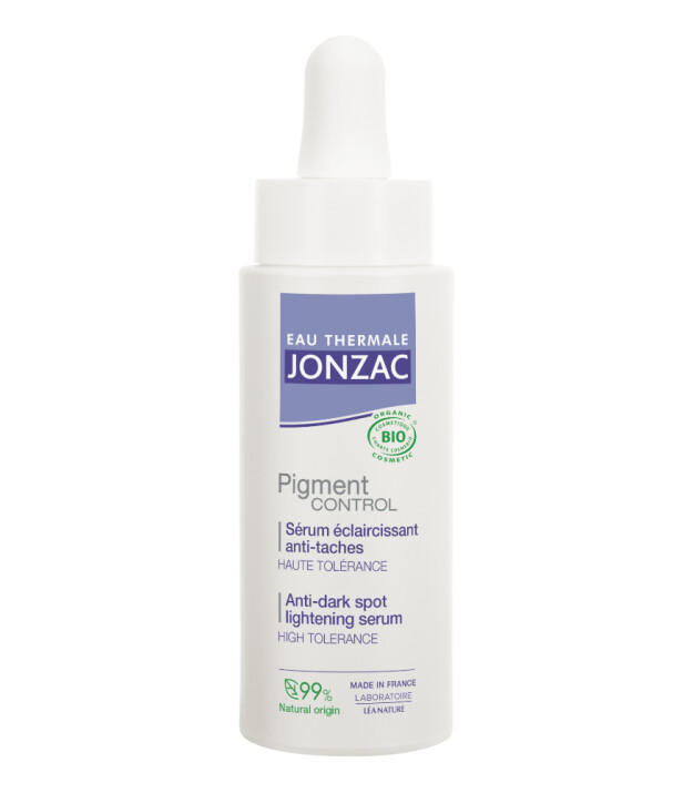 Eau Thermale Jonzac Pigment Control Leke Karşıtı Aydınlatıcı Serum