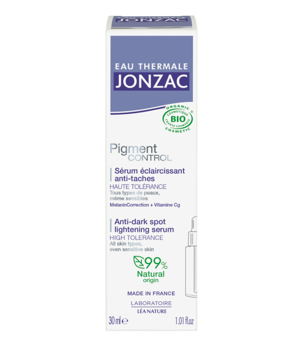 Eau Thermale Jonzac Pigment Control Leke Karşıtı Aydınlatıcı Serum