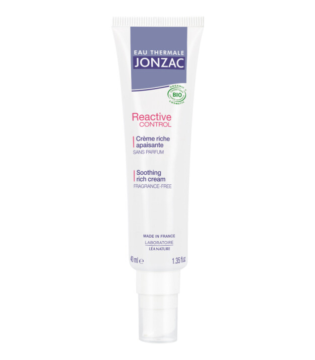 Eau Thermale Jonzac Reaktif Control Light Yüz Kremi