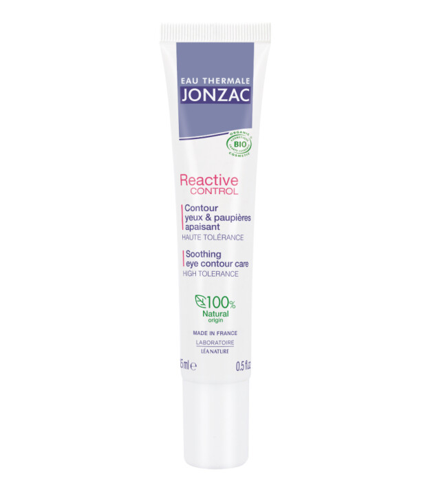 Eau Thermale Jonzac Reaktif Control Eye Contour Göz Kremi